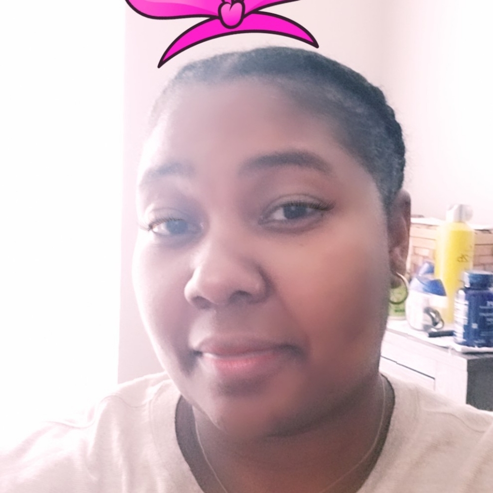 Meet your Posher, Shamelda